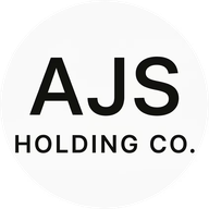 AJS Holding Co. logo
