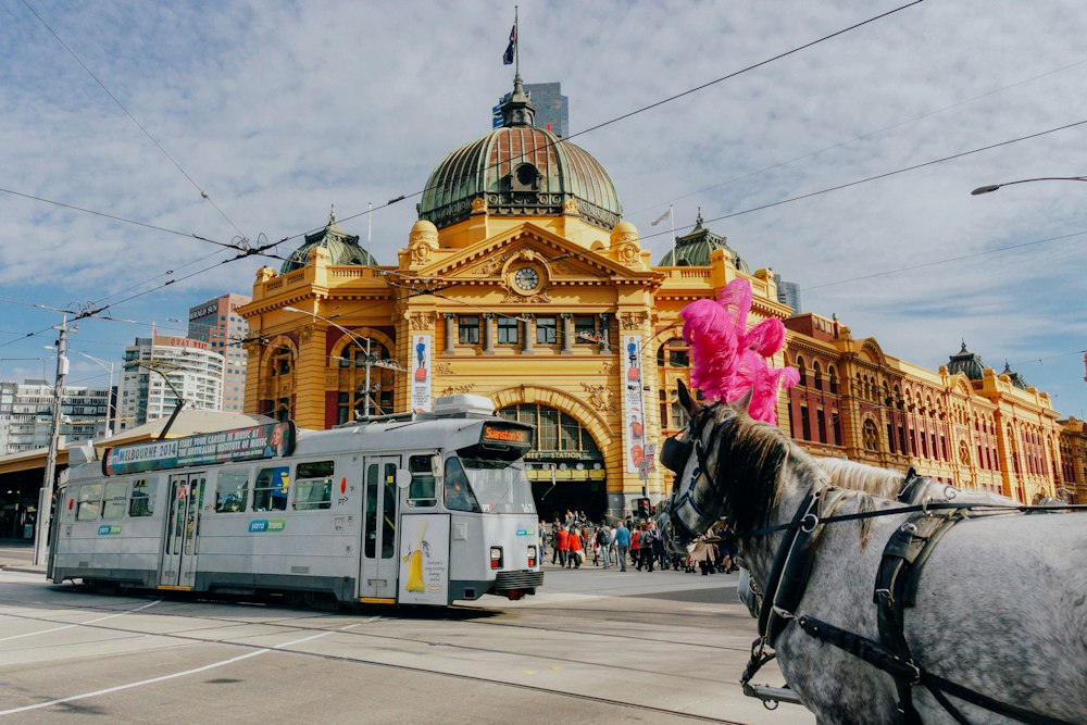 Melbourne, Victoria